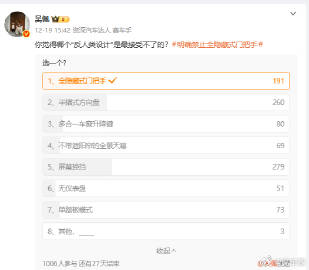 个人觉得，屏幕换挡习惯了倒还好，但各种难以打开的隐藏式门把手才是致命的
