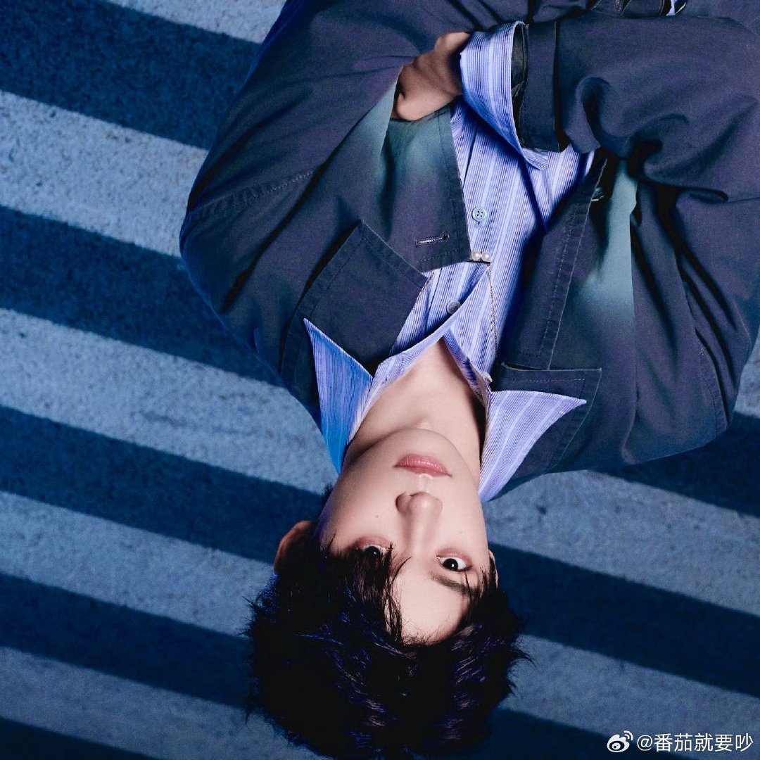 安能辨我是雷朋 ​