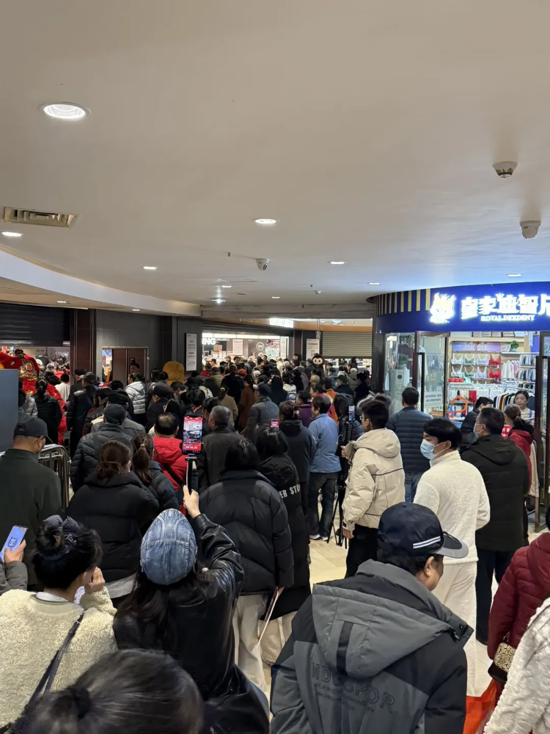 重庆新开的！没有人能从这里空手而出！