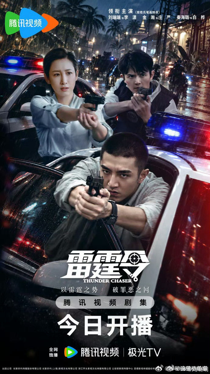 雷霆令 已更24集
夸克：
百度:  ​