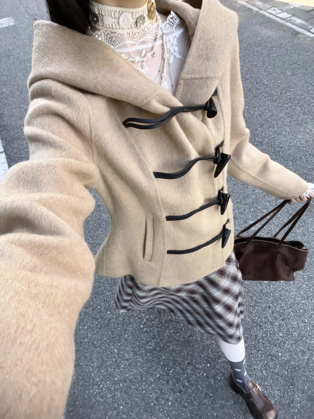 想过冬天🧸