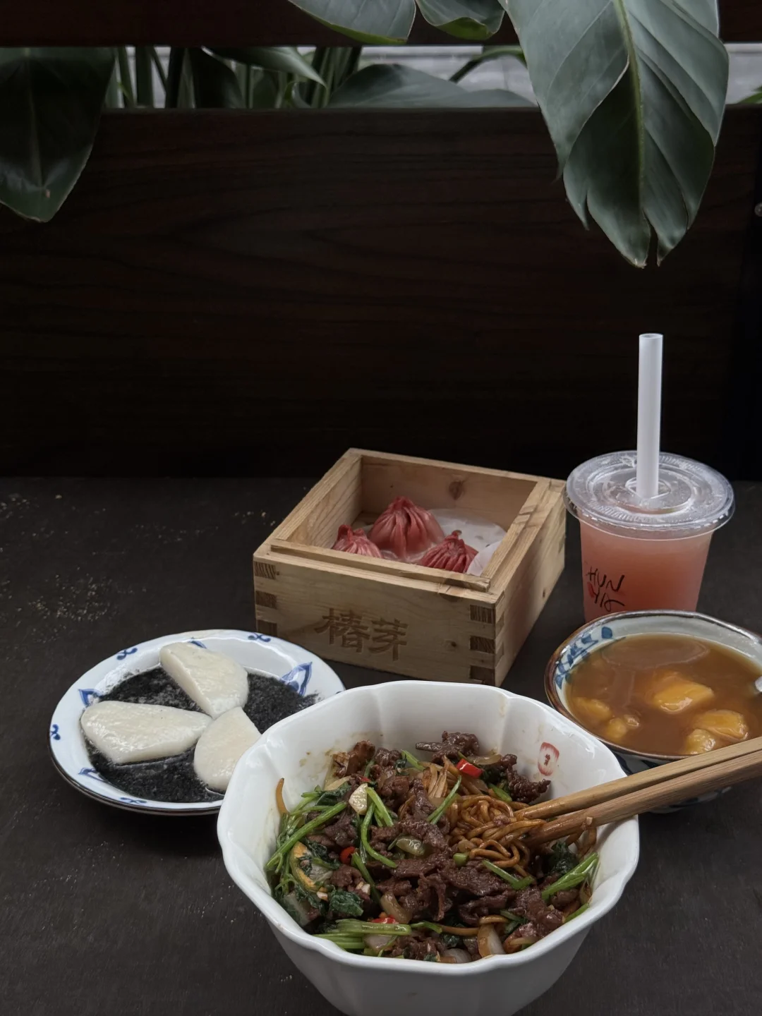 美罗城经常一个人去吃的🥢……人均50r