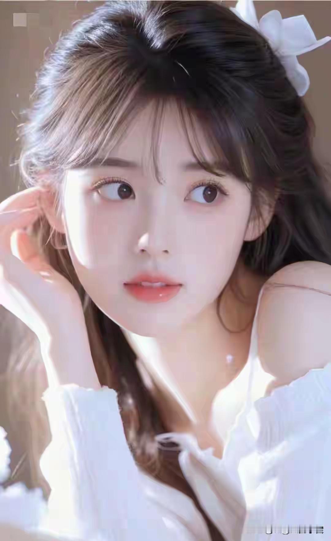 深圳大学校花耿欣怡：文采相貌岀众，妥妥校园之星！  车城人武当情  2...