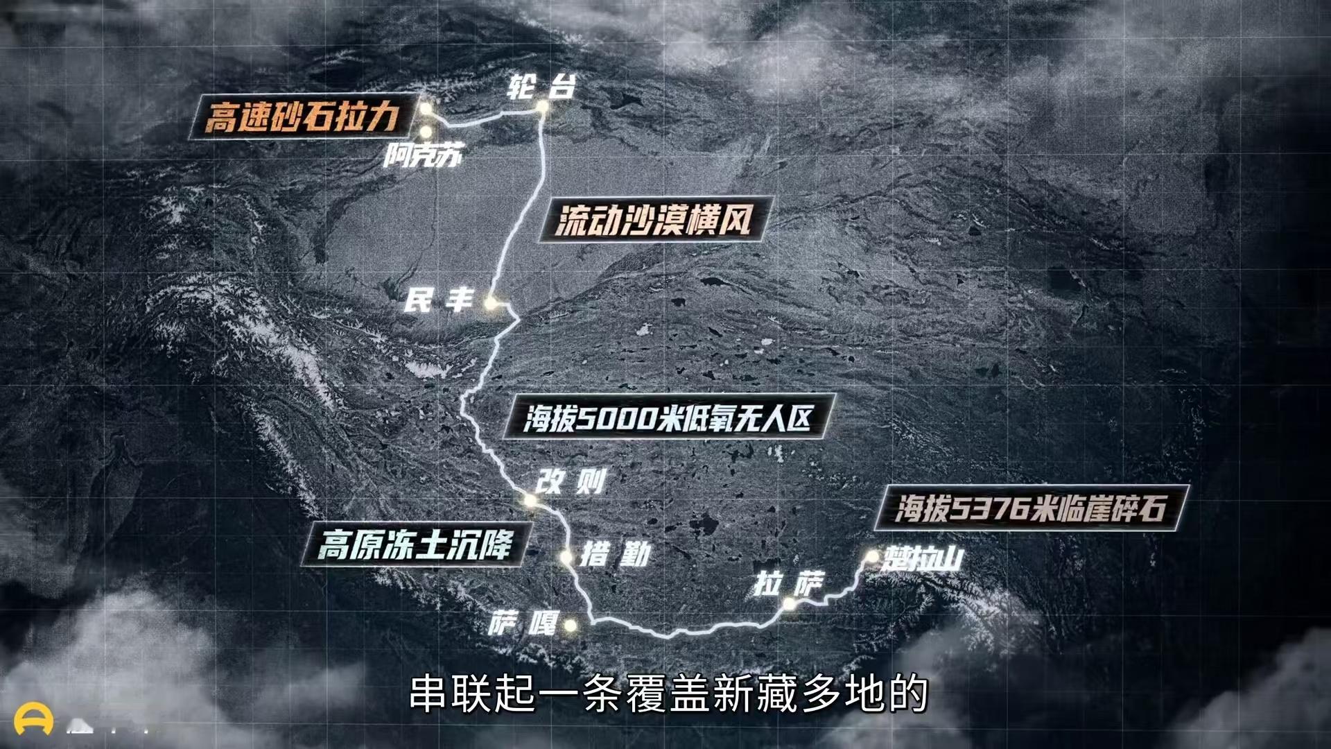 高原无人区自驾最重要的是什么？仅仅是车辆能不能翻山越岭、抵达目的地？真...