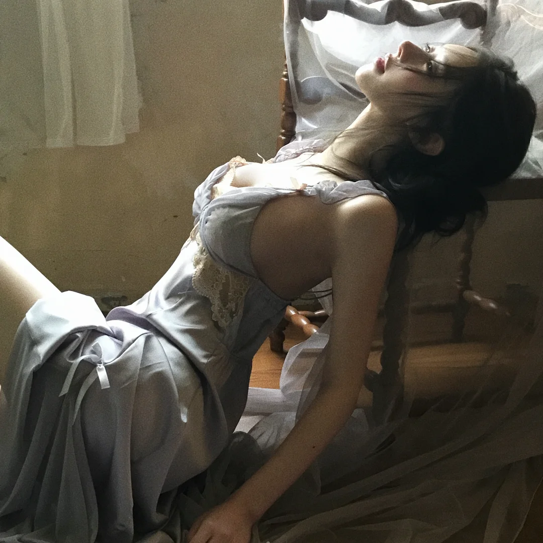 得之淡然