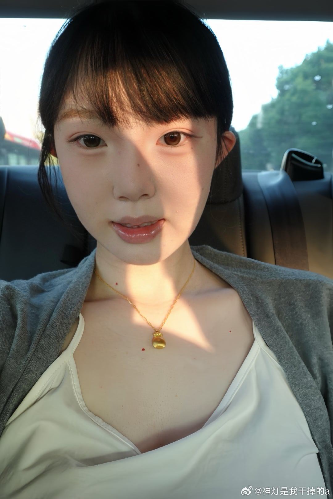 索尼你好好用！！！好香啊～ ​