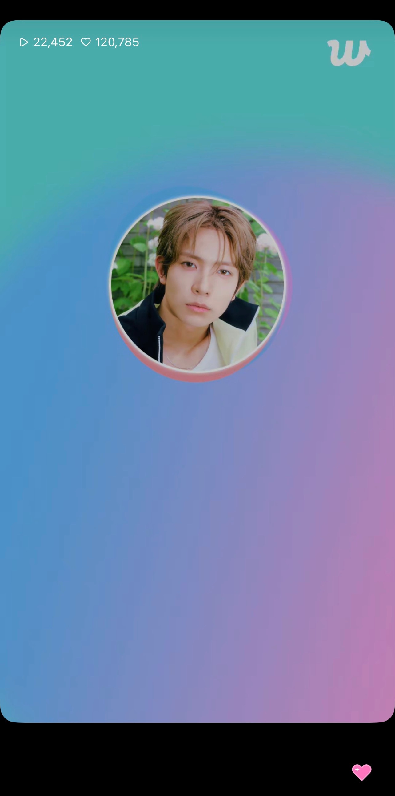 #李羲承# [抱抱]#羲之所向爱赴永恒# 
【WVS】261006 直播

심심하니

———————♡———————
🍼长期奶粉罐
❤️‍🔥新专信息汇总
🫳🏻羲之所向•爱赴永恒
🧭入坑指南 
🧎小鹿园招新 ​
