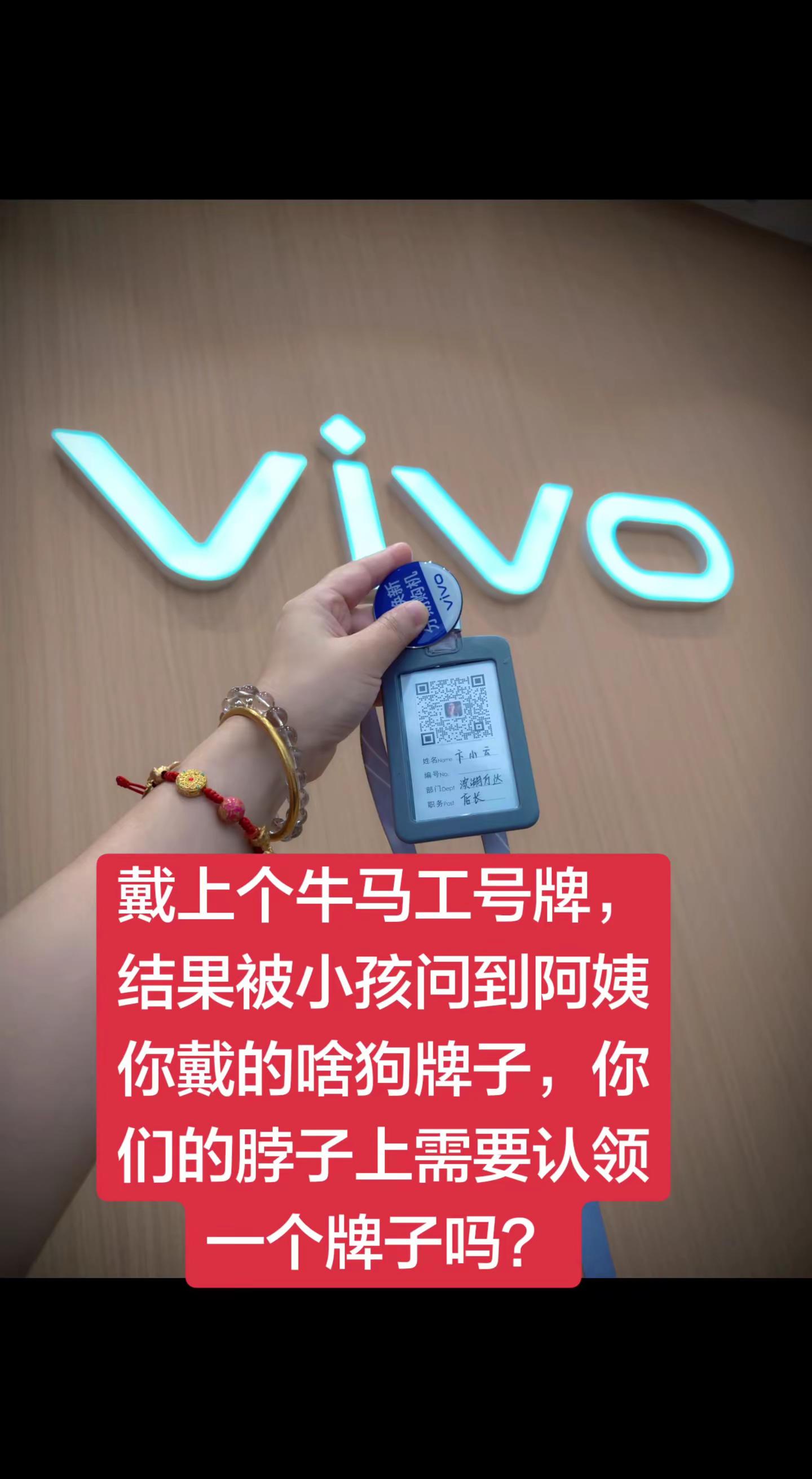 vivo vivoX500系列