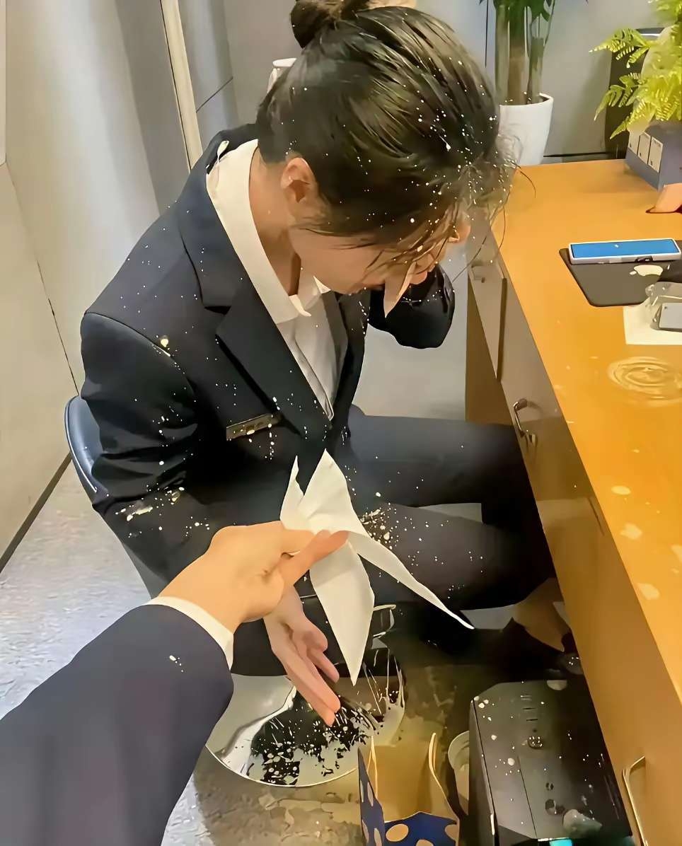 高情商的人会怎么办？