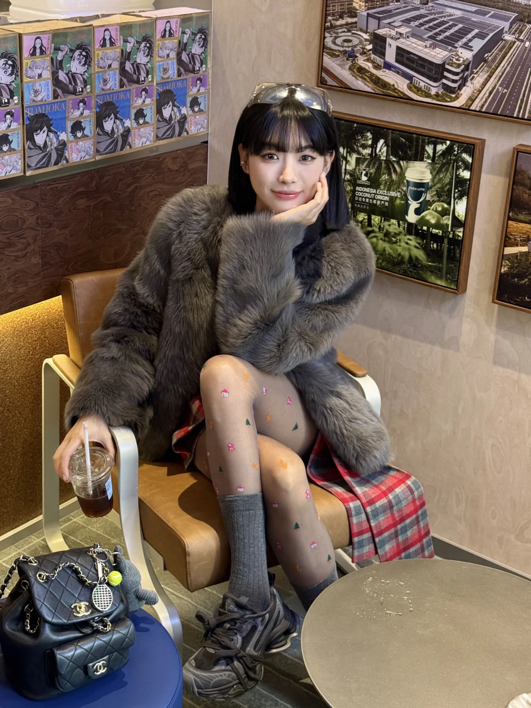 别刷走了，看我。