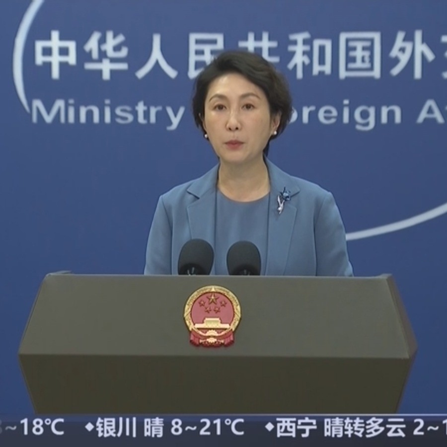 中方这次一口气制裁巴拉圭、伯利兹两名反华政客，三条禁令直接锁死！

10月12日，中方针对巴拉圭通信技术部长比利亚特、伯利兹外交、外贸、教育、文化、科学和技术部长丰塞卡采取反制措施。两名外国政客因为在涉华问题上的错误行为，被列入反制名单，相关决定当天正式实施。
这件事的关键，不在于两个人本身，而在于