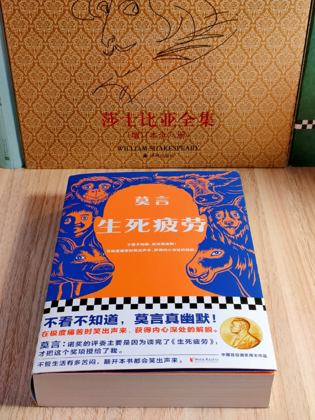 这本书真的封神，读完久久不能平复‼️