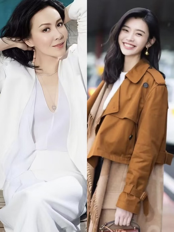 现在看刘嘉玲这些话，奚梦瑶是真听进去了，被熟女的人生智慧折服
最近重刷《女人有话说》这段对话，瞬间恍然大悟。
原来奚梦瑶的通透，早就在当年那一番聊天里埋下伏笔。
当年的奚梦瑶，还陷在感情的内耗里。
她坦诚自己安全感不足，控制欲很强，特别害怕伴侣会变，总想把所有事情都按照自己期待的方向去走。
面对这份焦虑，刘嘉玲没有讲空泛的鸡汤，几句反问直接点醒了她。
“你自己都在变，你不允许别人变？”
一句话直接戳破她的误区。没有人会永远停在原地，我们自己每时每刻都在成长改变，又凭什么要求另一个人一成不变。
她告诉奚梦瑶：你不需要跟着别人变，但你要接受别人变。
还说，蕞完美的控制，就是不控制。
婚姻本就是互相忍耐，别总觉得只有你在包容对方，说不定对方也一直在包容你。
时间是一个健谈者，它会为你解释一切，不要在它发言之前先提出问题。”
放在当时，很多人只当是一段综艺对话。可时隔多年再回头看，奚梦瑶真的把这些道理，活成了自己的人生准则。
嫁入豪门之后，她没有选择躺平做一位安于享乐的阔太。生完两个孩子，...