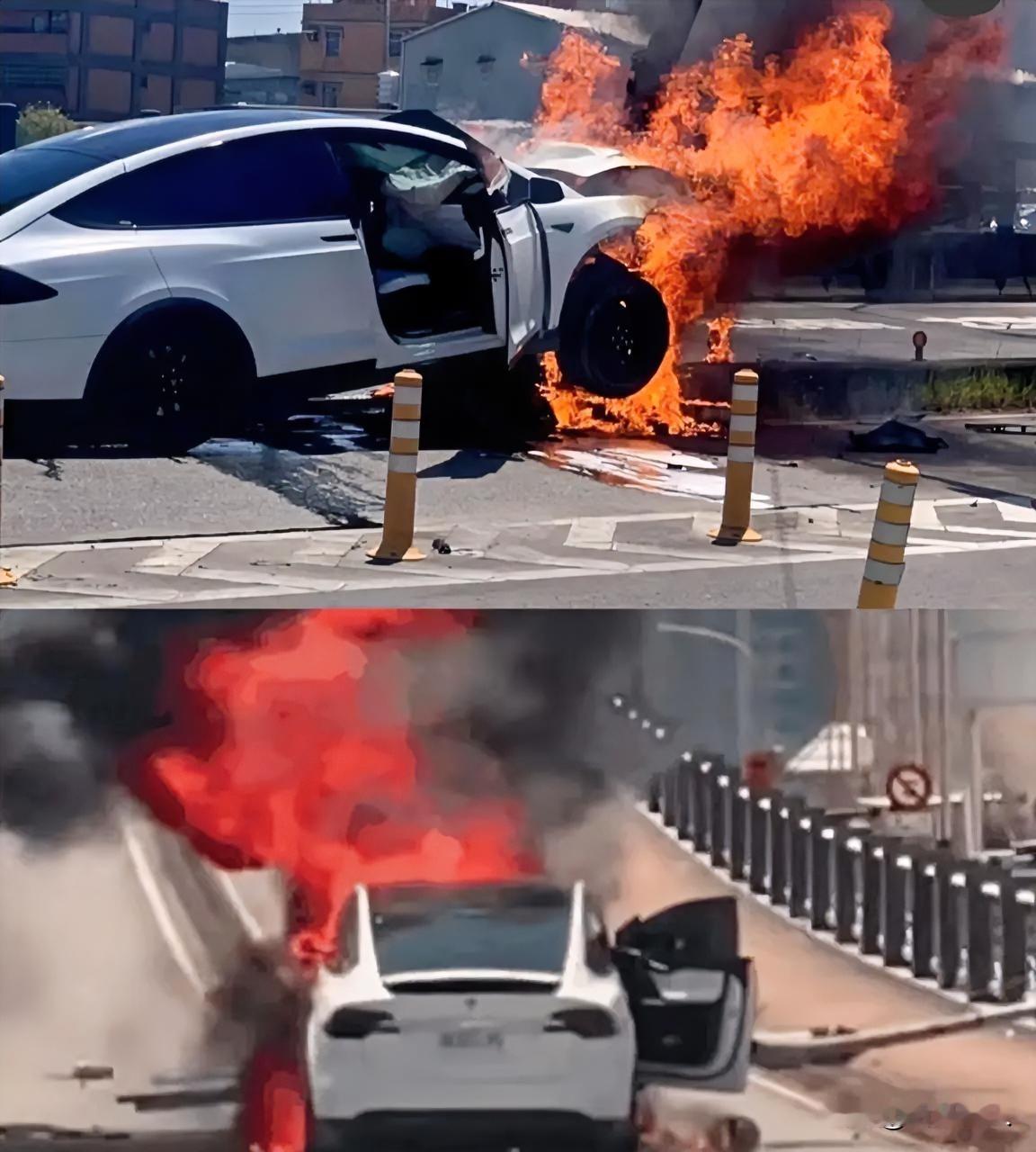 全球首例！中国禁停隐藏式门把手，特斯拉们该醒醒了   2月2日，中国官...