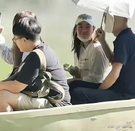 自主敲定新代言！收入全归个人，全红婵终于活成自己想要的模样