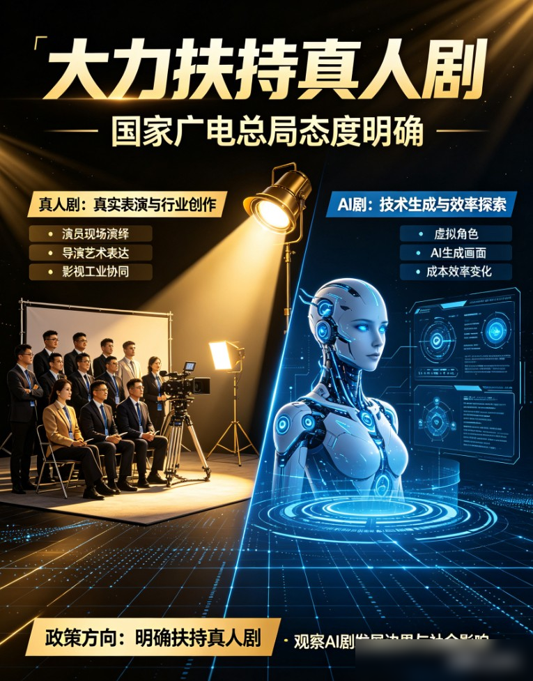 陈道明憋不住了，当着一屋子人骂那些塑料演员，说他们压根不是文艺界的，是流量界的，把真正干活的人名声都带臭了。
汪海林更狠，直接放话，几个特定流量从提名阶段就封死，演得差就算了，粉丝还闹事，这是他们应得的。张纪中也补了一刀，说现在哪有什么艺术规律，就一句我出钱我说了算，平台定标准，流量当尺子，大众审