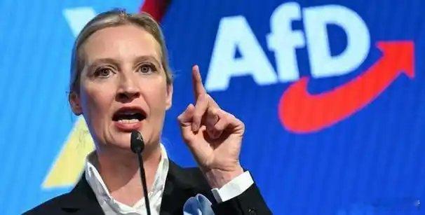 几年前，当我提出中国、俄罗斯、伊朗和德国可能会形成某种欧亚版四方安全对话机制时，很多人都嘲笑我，说这绝不可能发生。好吧，现在呢？在德国选择党上台之后呢？

从历史角度来看，意识形态其实是一种非常短暂的力量。同一个国家在一代人之间可能持有与几十年前完全不同的信念——但地缘政治和民族主 ​