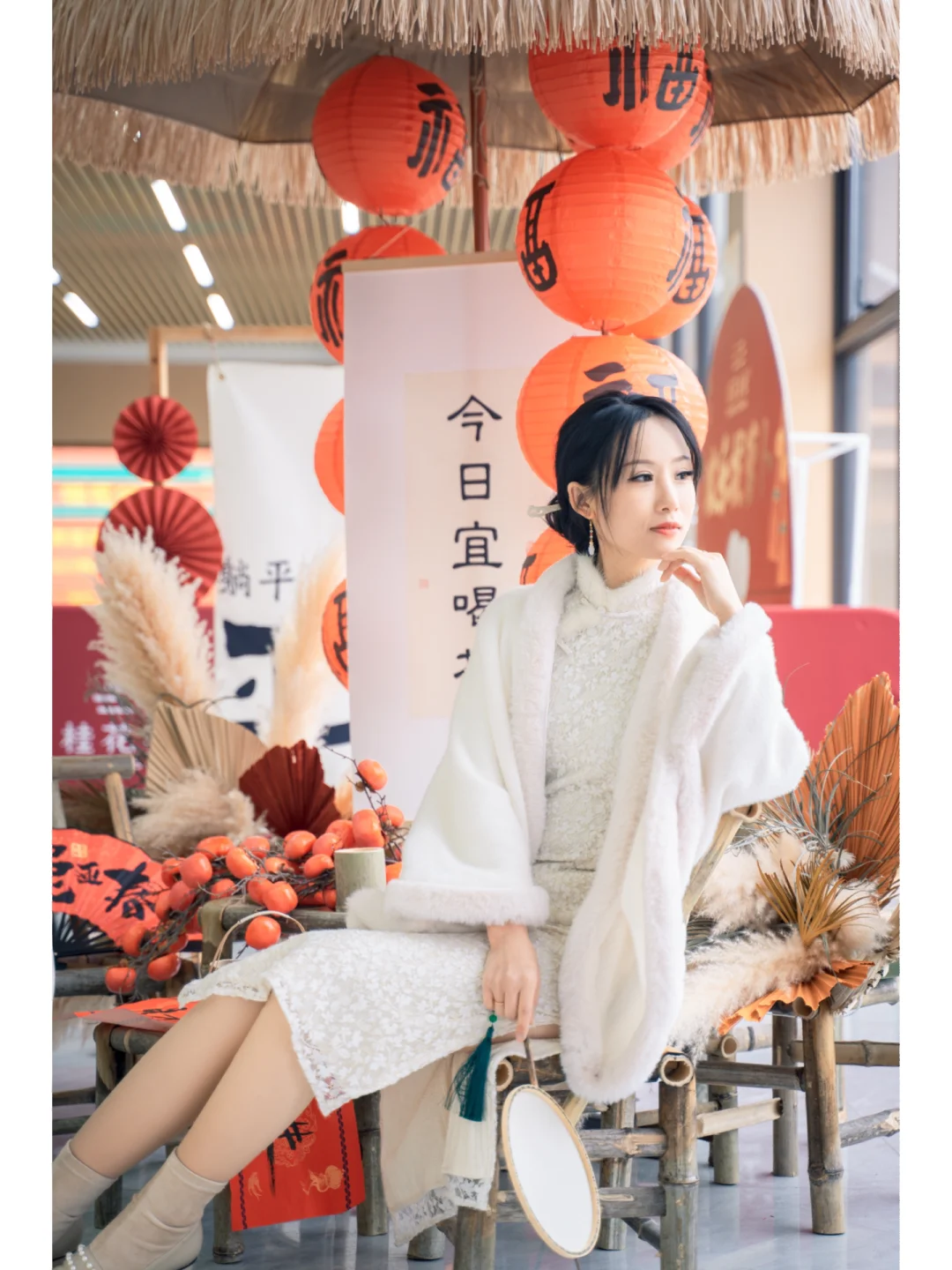 桂花公社 | 来这里，你就会懂为啥桂树成林了