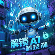 解锁AI科技潮