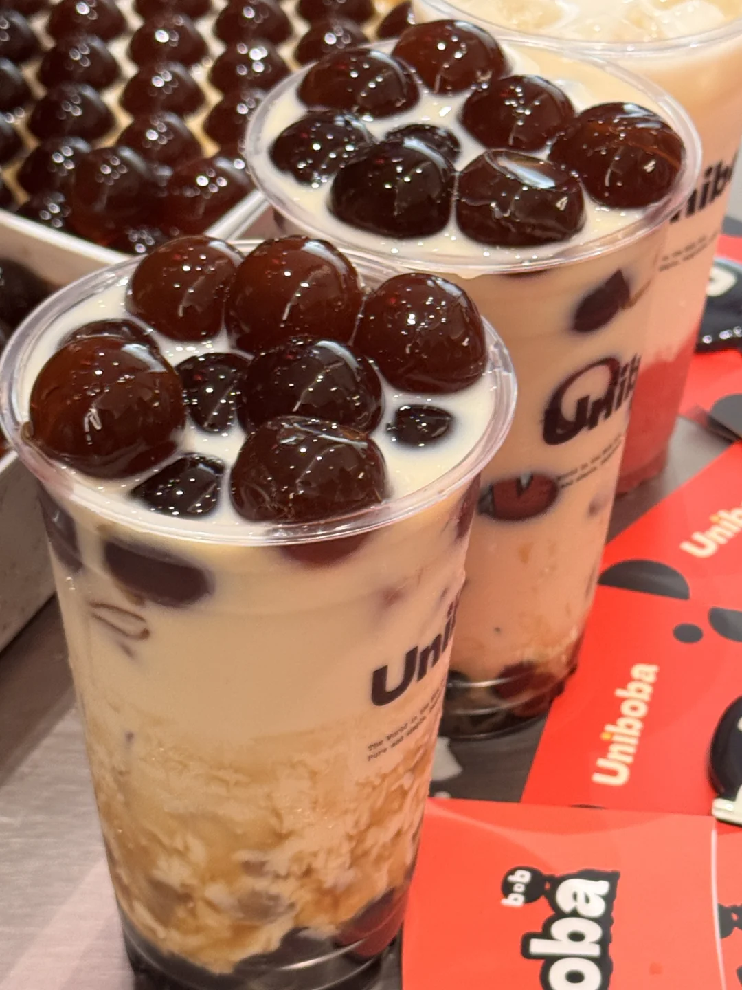 终于喝到啦！南昌首店！
