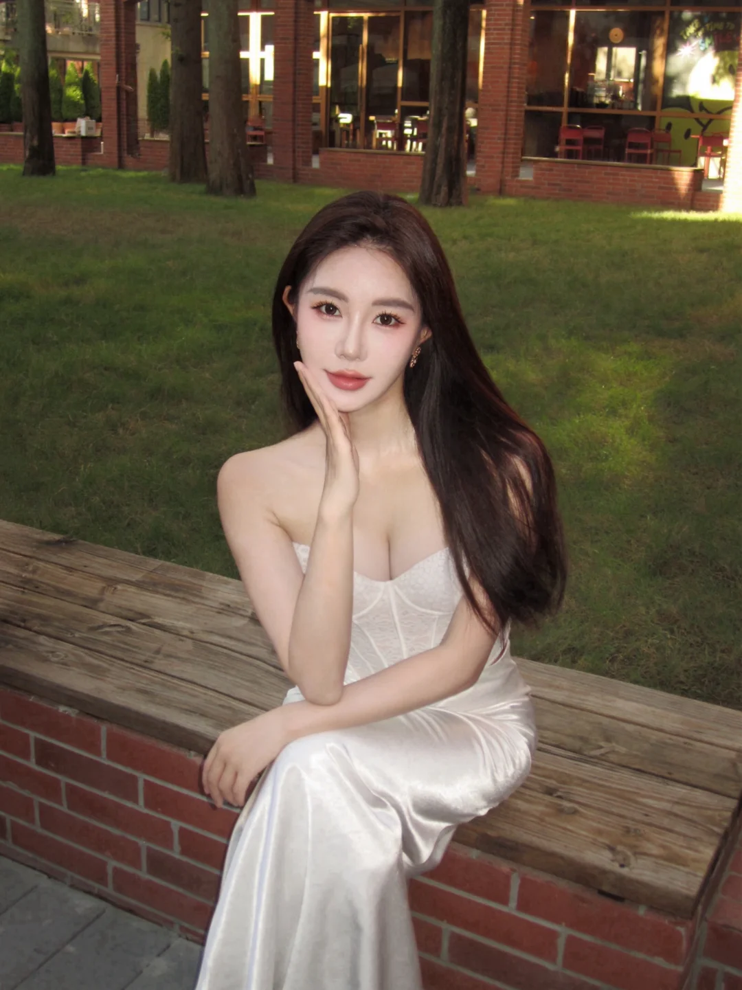 晴天☀️