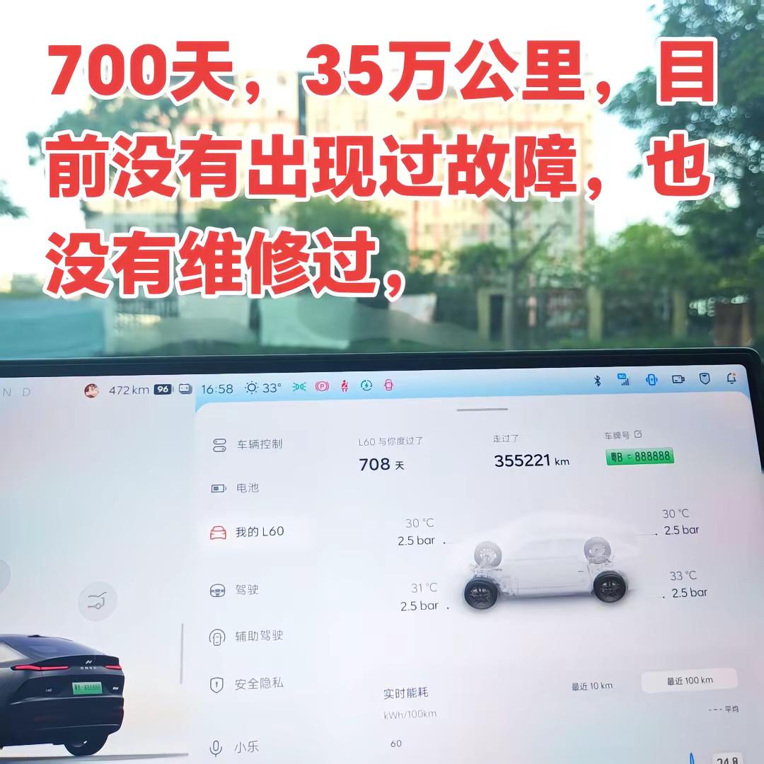 今天休息，自己动手洗车，挺解压的，不敢相信这是2年的车，跟新车一样，帅！