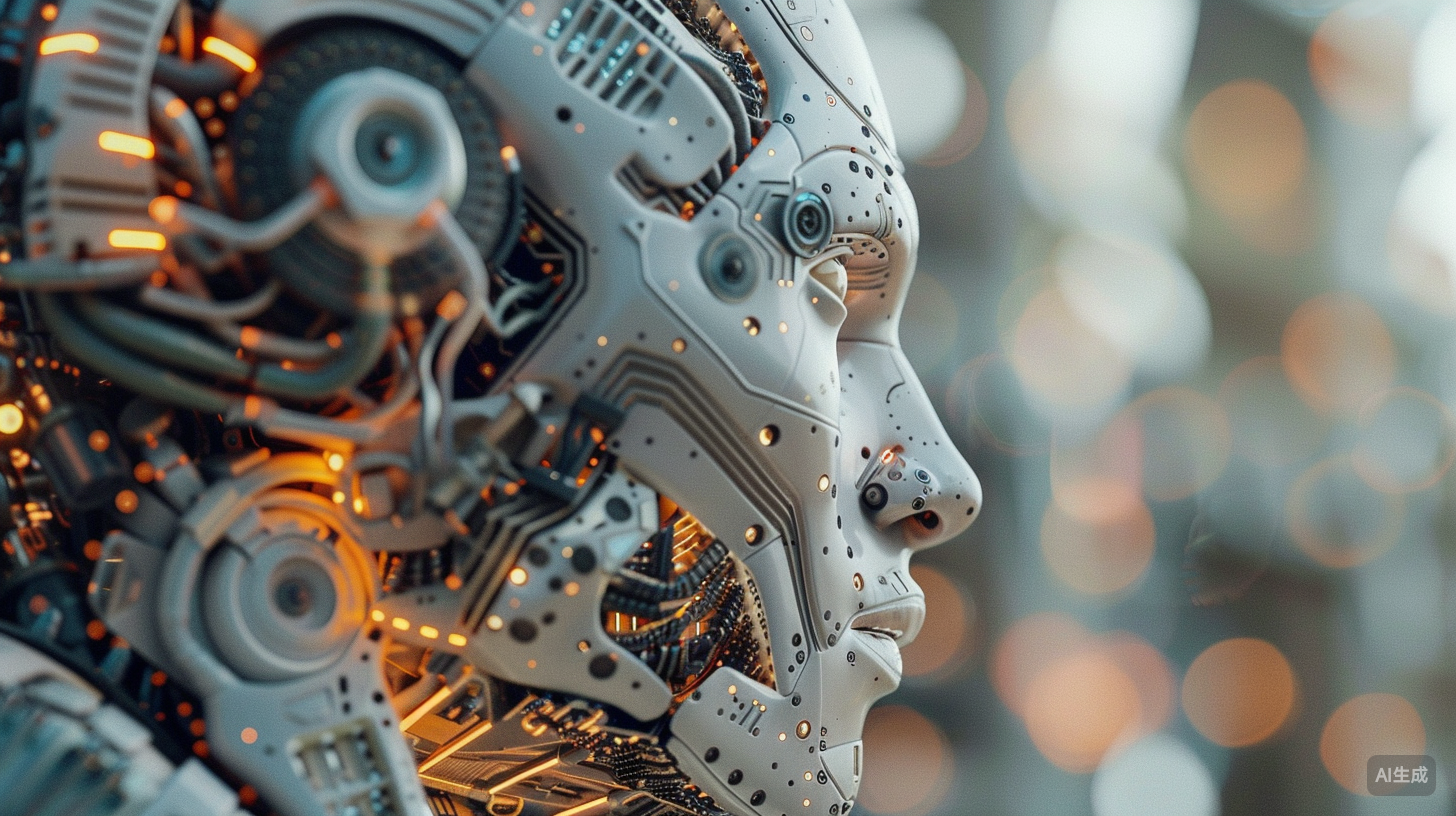 出货量登顶后的真相，人形机器人仍在过渡期 智元登顶全球出货量第一，人形...