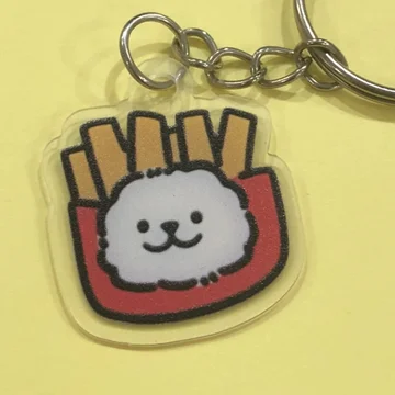 大堡礁和小丸子