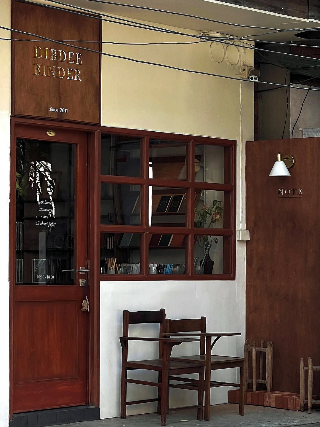 清迈，花小钱买大开心！8⃣️家很好买的漂亮店