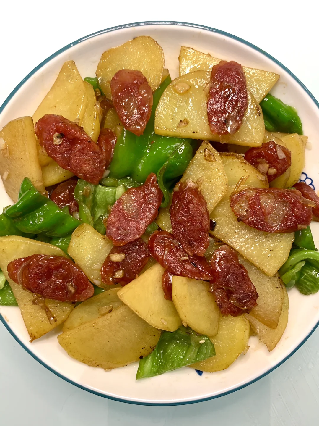 我怎么没早点发现这个做法，巨巨巨好吃！