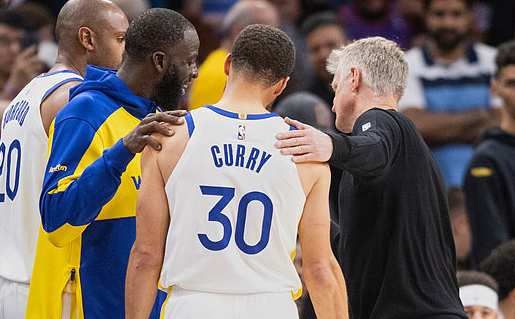 无缘季后赛，比出局可怕的是这支勇士没有未来！  勇士最终还是倒在了附加...