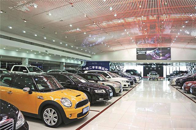 产业资讯速报｜新能源二手车市场革新、存储芯片博弈加剧、马斯克看好中国A...