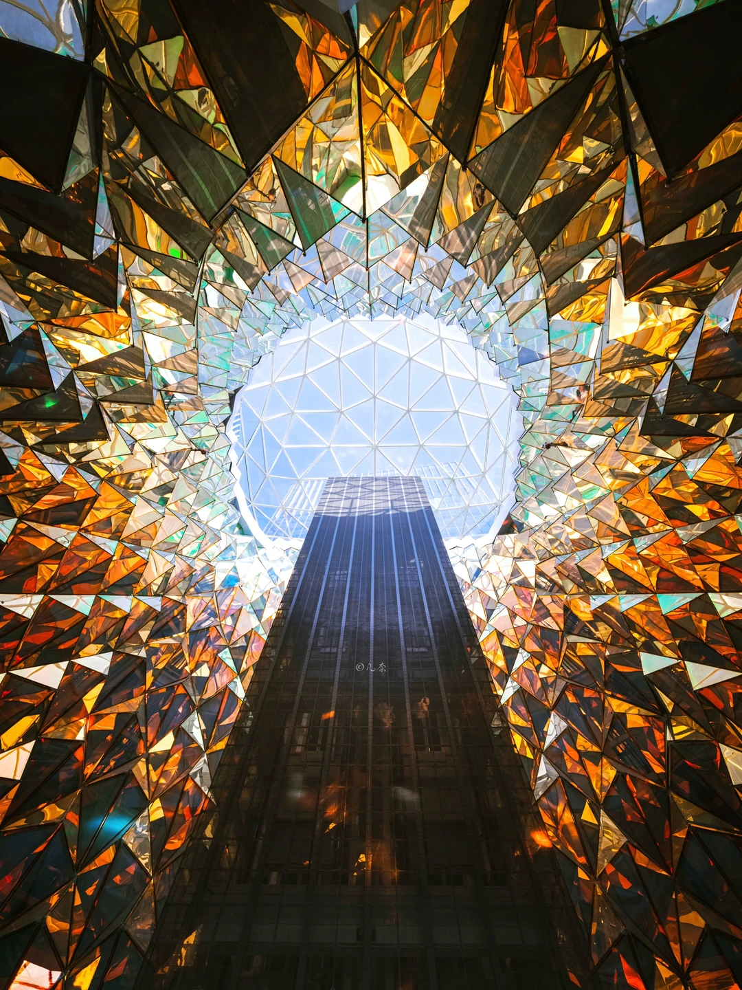 南京被问爆了的9个机位，我很少用震撼形容‼️