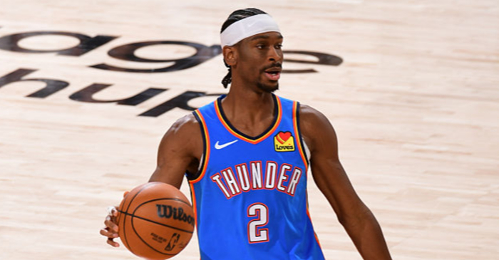 无论你怎么黑，人家是真的强！ 雷霆横扫了太阳队，晋级季后赛第二轮，本轮...