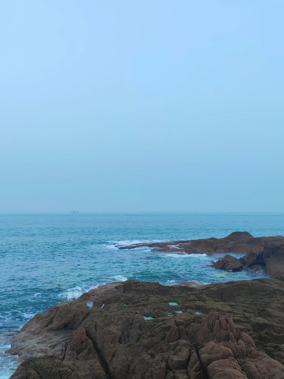 青岛很好，下次还来，含机票福利