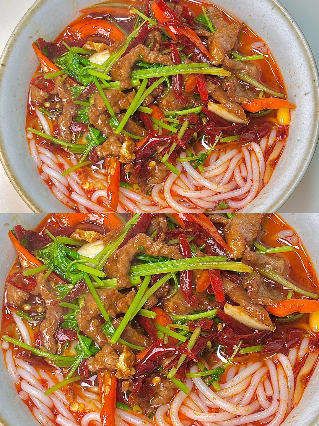 如果我去开店 这一定是招牌！！