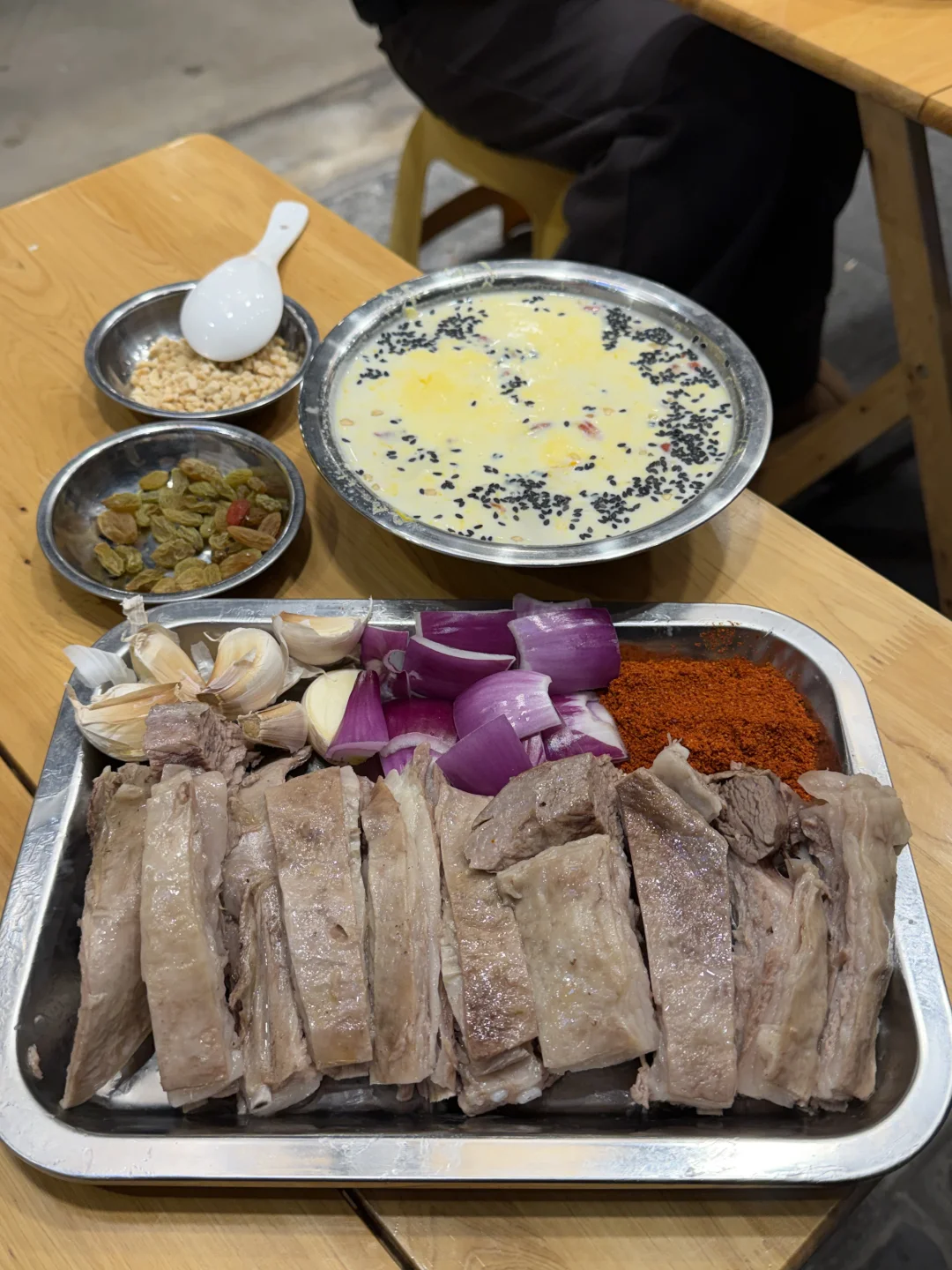 成都经常一个人去吃的（非网红🥹）