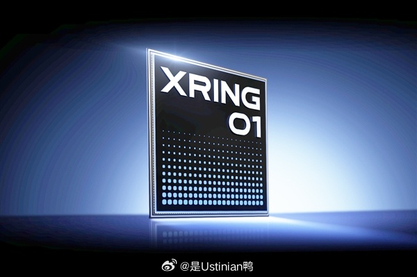 玄戒O3：小米自研芯片冲击高端的关键一跃  玄戒O3的战略意义 • 小...