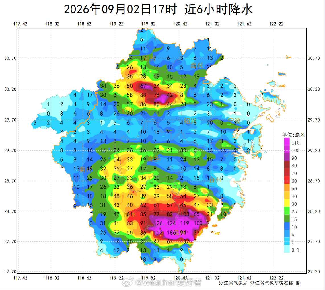 #温州暴雨非必要不外出#
受强降雨影响，温州迎来大到暴雨、局部大暴雨，多地紧急发布停课通知，防汛应急响应提升。
暴雨天气风险重重，积水、内涝隐患不容忽视。学校停课也是优先保障师生安全。
提醒当地市民，非必要尽量不要外出，远离河道、低洼地带，注意避险，平安度过暴雨天气。希望风雨早日平息 ​