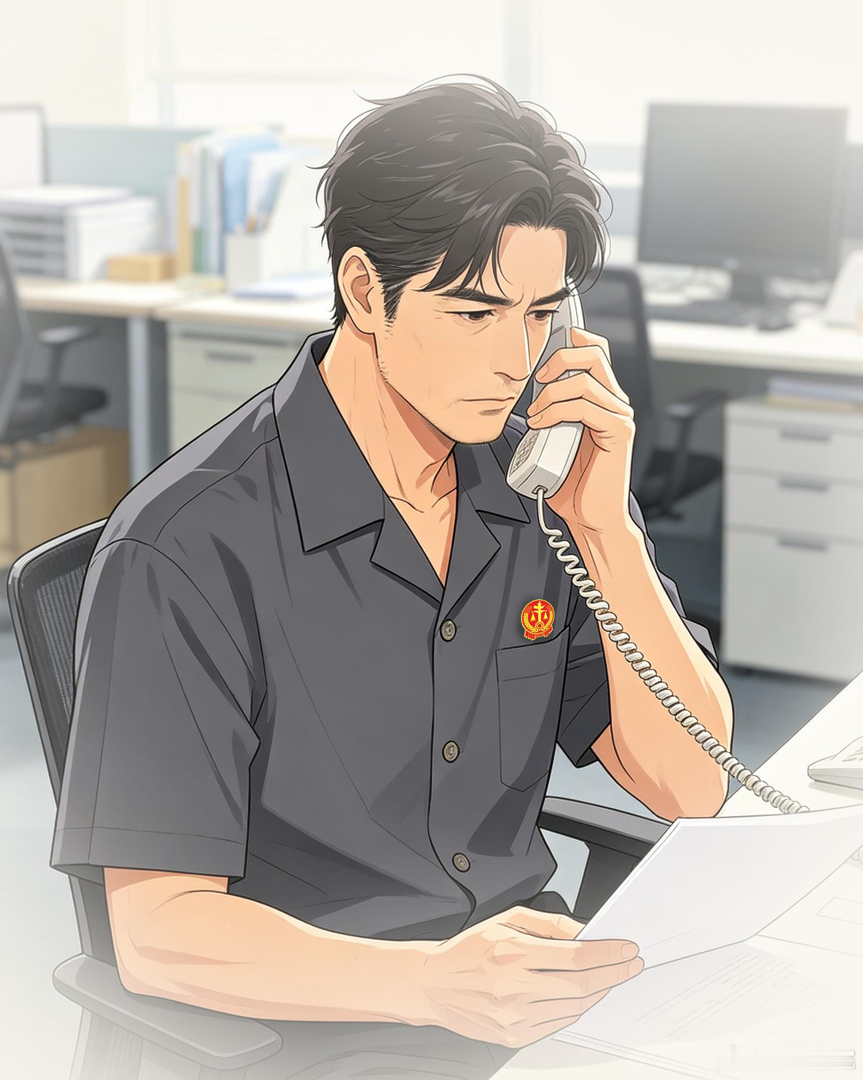 【执·护】终本不终责 旧案焕新机

“终本不是结束，正义从不缺位。”为持续深化执行规范化建设，扎实推进终本案件清仓专项行动，晋江法院执行局坚持终本不终责、结案不了事工作理念，常态化开展陈年终本案件“回头看”核查工作，持续盘活沉睡胜诉权益。近日，成功梳理、盘活并圆满执结一起积存多年的终 ​
