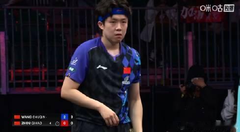 今天对于国乒应该是好的开局。<br /><br />2026WTT美国...