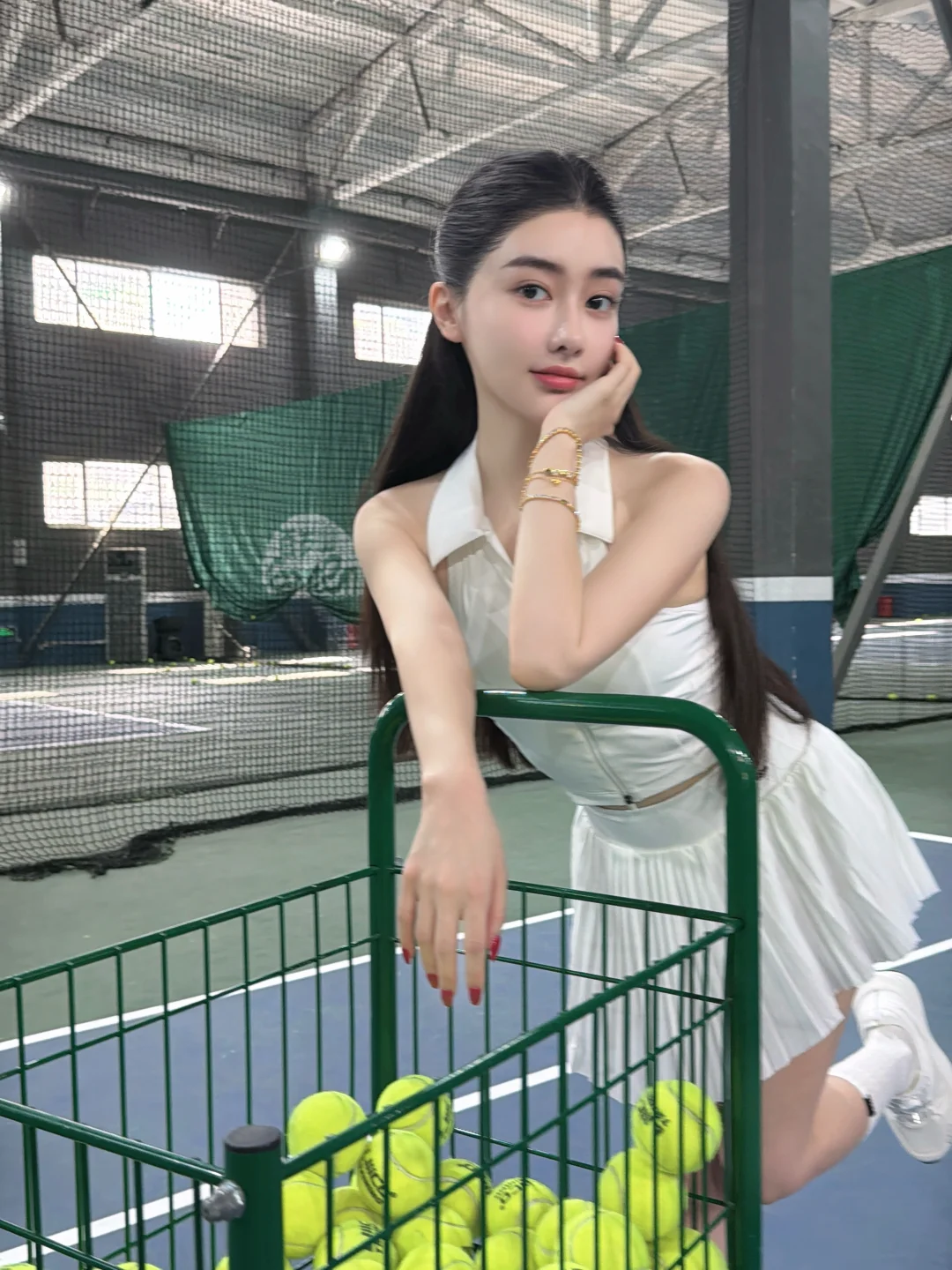 最近生活love life🎾🐶
