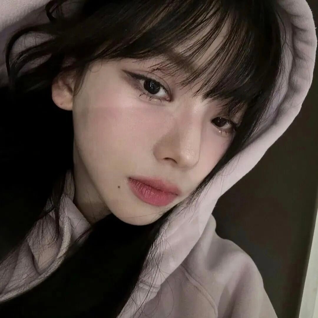 头像分享 | kpop头像 | 柳智敏 | 金冬天 | 宁艺卓 | 吉赛尔 | aespa | 女团 | 女生头像 ​