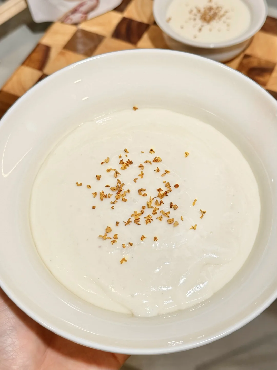 建议所有女孩把手里的奶茶都换成它！！