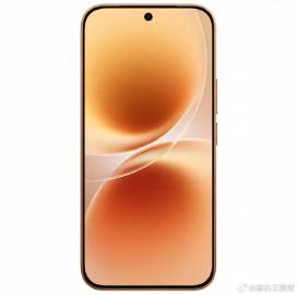 蓝厂的vivo X300E来了，6.59英寸的144Hz 1.5K直屏...