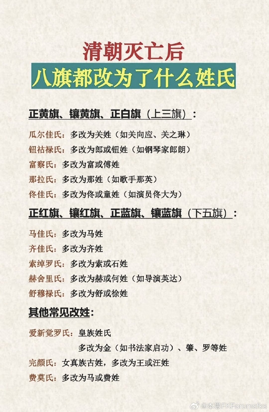 1911年，一个很重要的年份



城头变换大王旗，不得不跟着变，变色换脸


- ​​​​