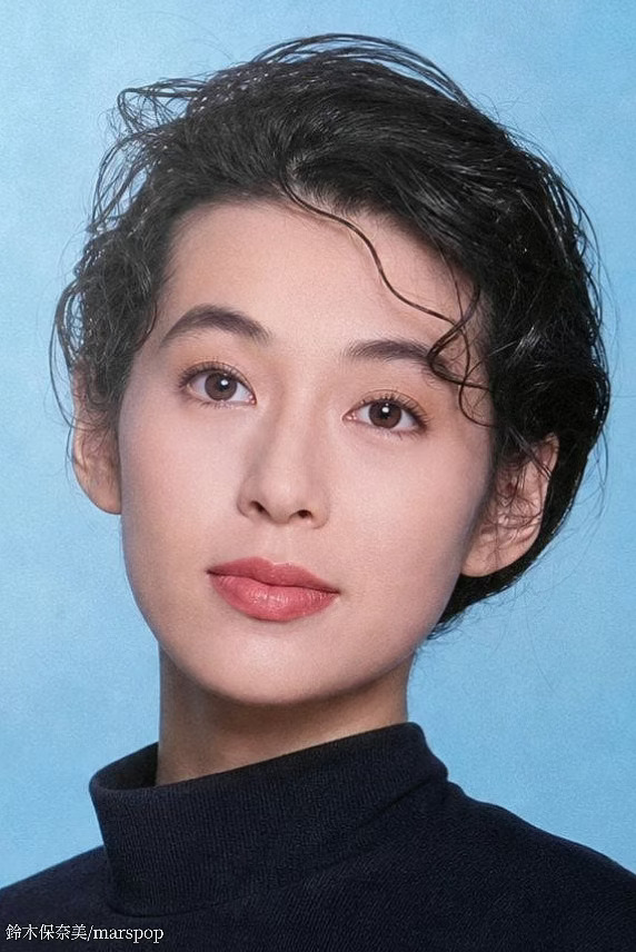 1991年亚洲娱乐圈顶流女明星之一
