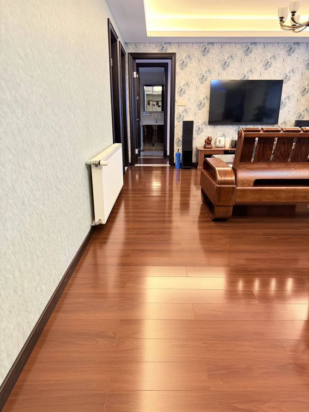 过好当下才是最值得考虑的事