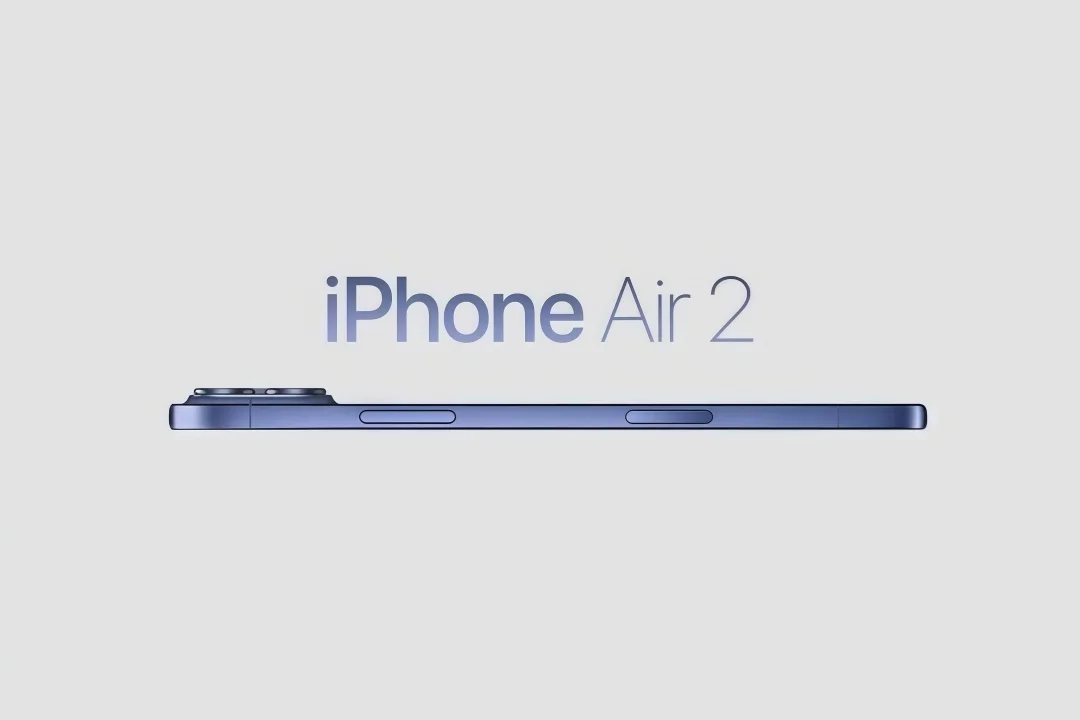 iPhone Air一代扑街了，二代能翻盘吗？