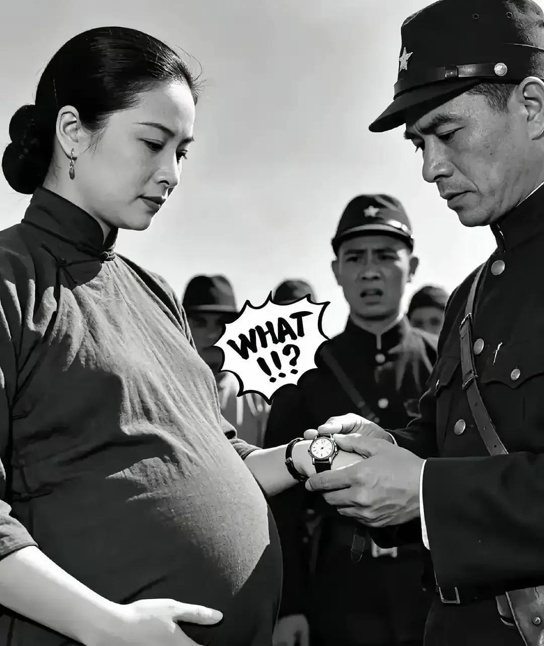 1931年厦门刑场上，怀胎八月的梁慧贞，摘下手表，递给刽子手：“别打肚子，朝头开枪。”刽子手掂量着金表刚要咧嘴笑，目光触及孕妇隆起的腹部时猛然僵住——这个杀人不眨眼的汉子，生平第一次在刑场上迟疑了！
 
他捏着表，金属壳被手心汗浸湿了。旁边副手凑过来低声催：“哥，时辰到了。”
 
他没应，又看了梁慧
